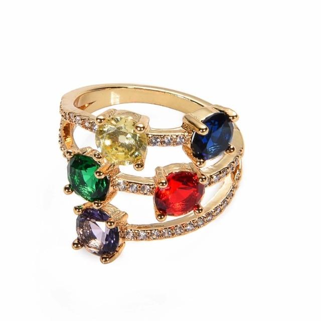 Rings