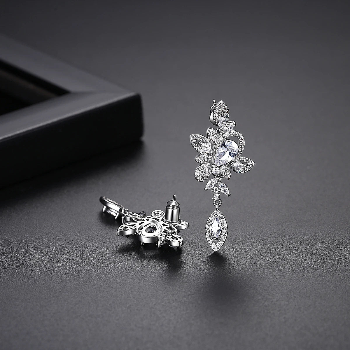 Bourne Earrings