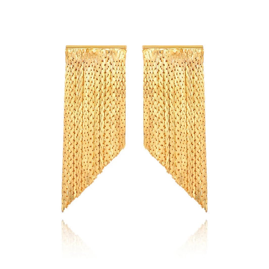 Paredes Earrings