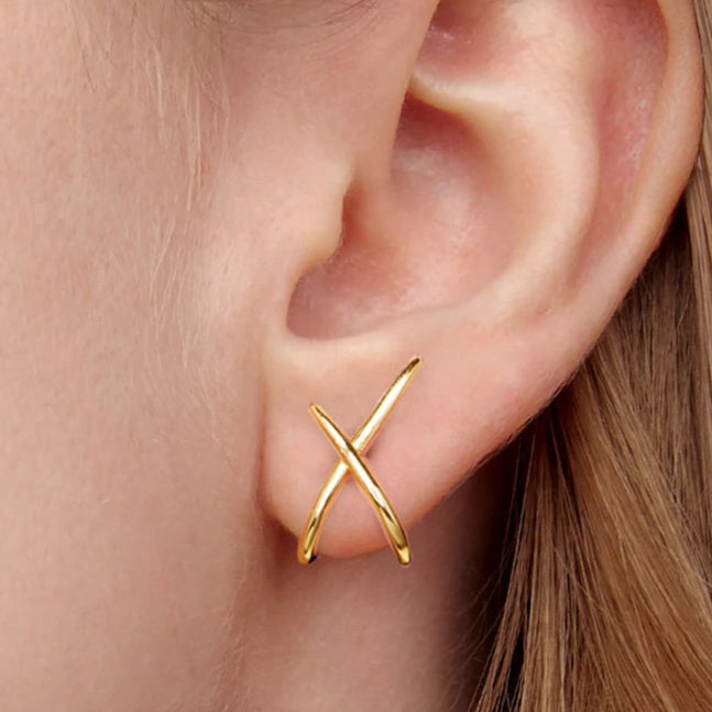 Ovejas Earrings