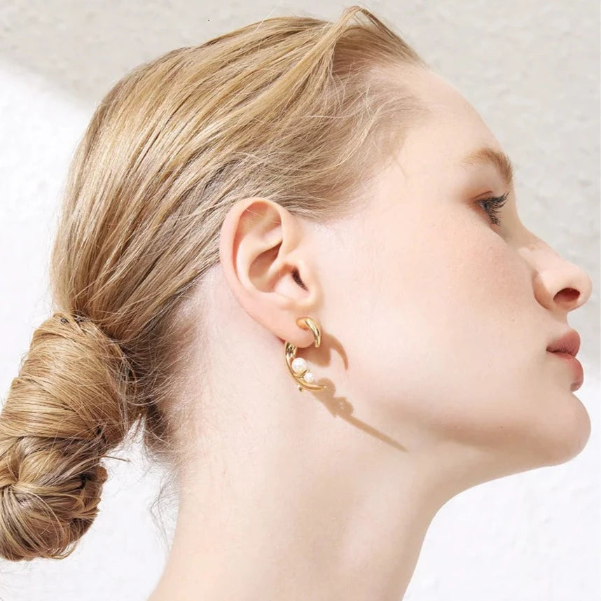 Zapopan Earrings