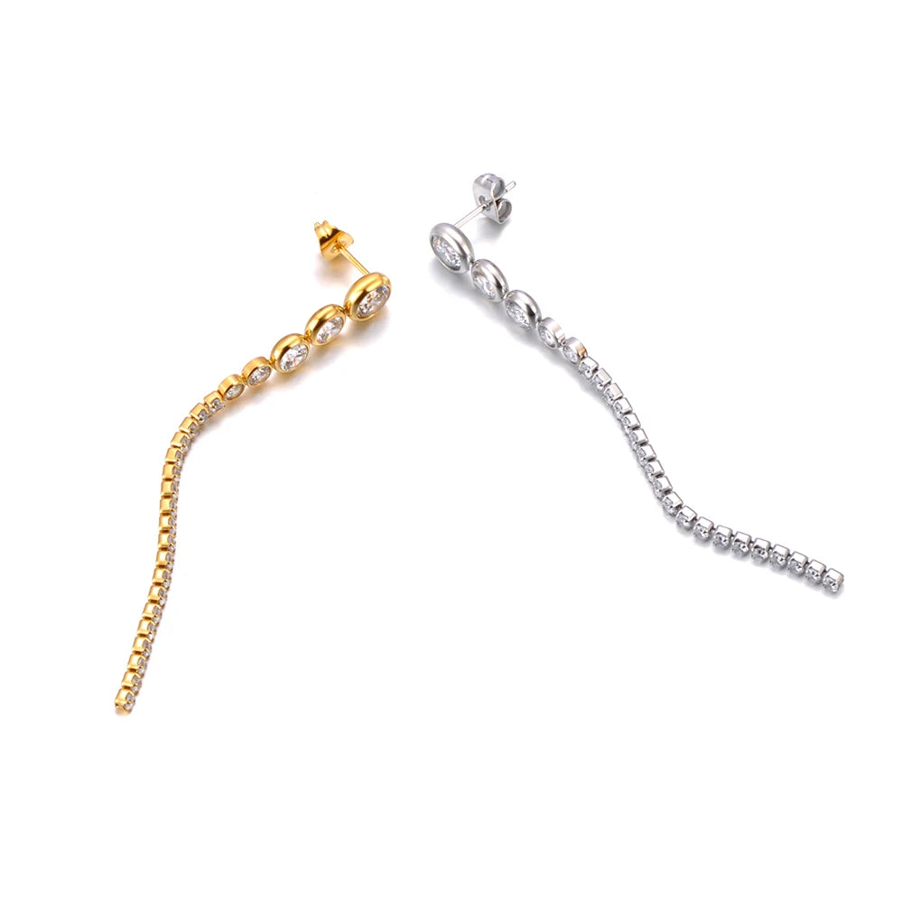 Guthrie Earrings