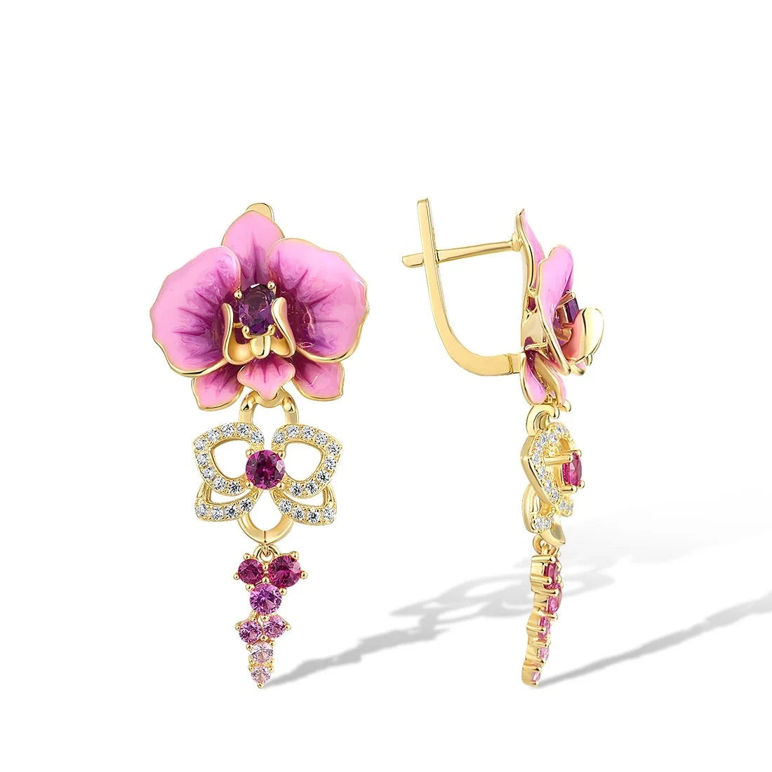 Trevelin Earrings