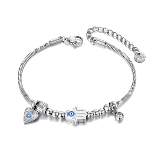 Hasselt Bracelet