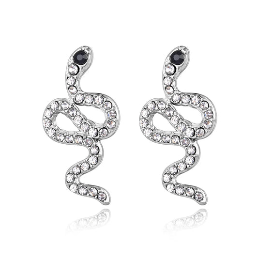 Bhavnagar Earrings