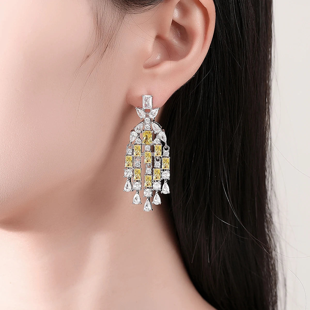 Rockville Earrings