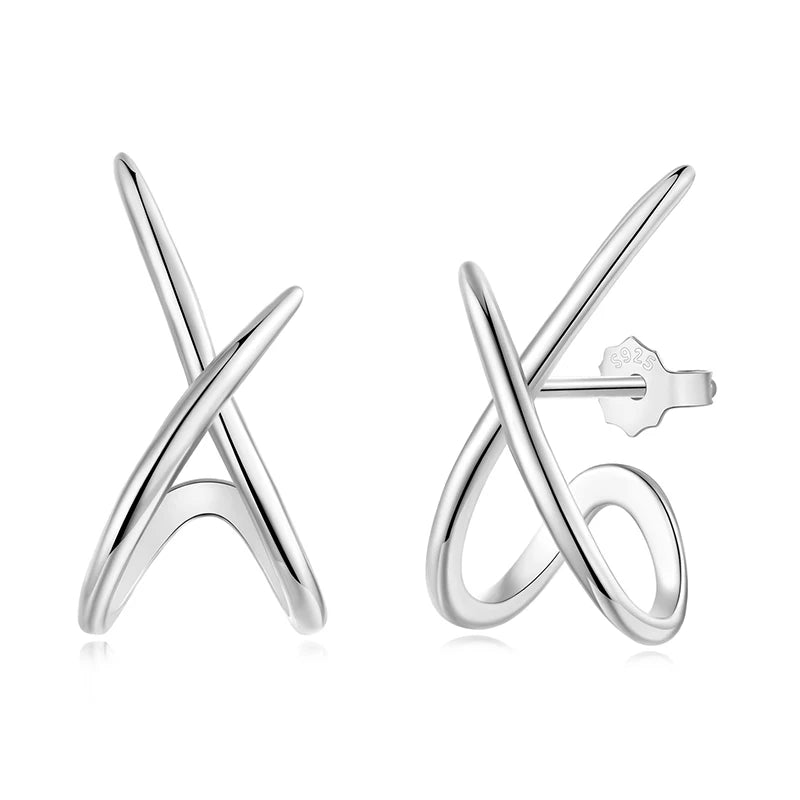 Ovejas Earrings