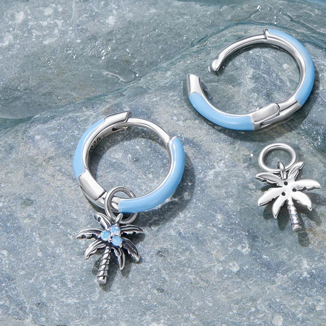 Azul Earrings