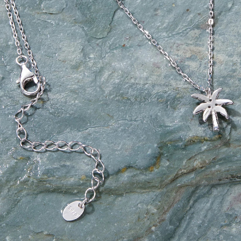 Azul Necklace