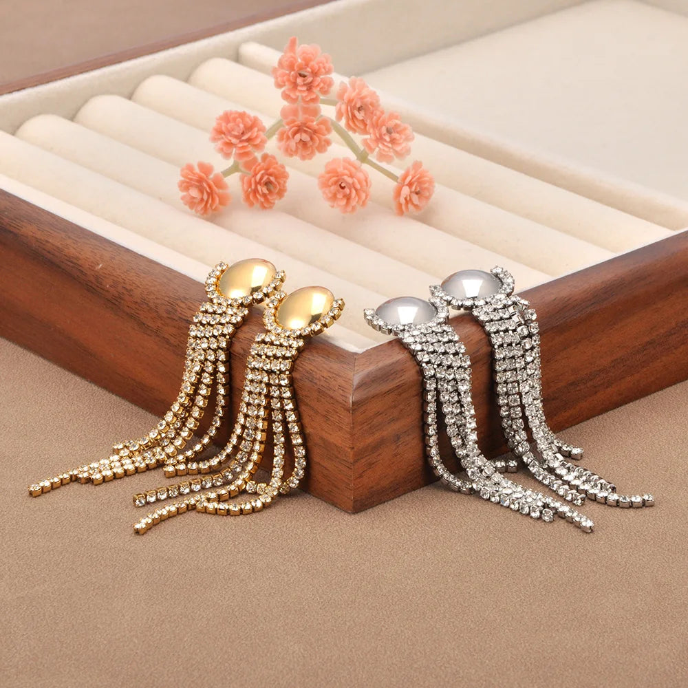 Truro Earrings