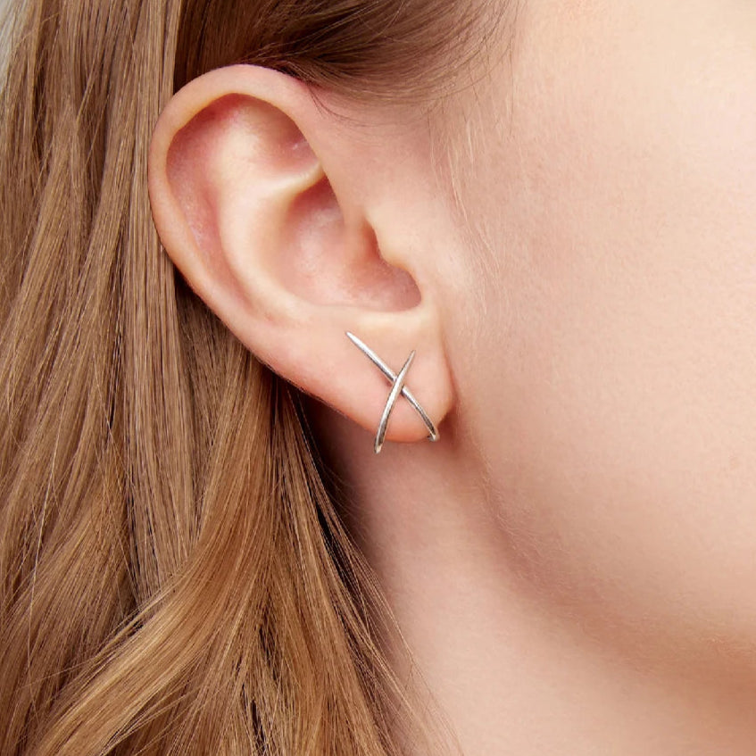 Ovejas Earrings