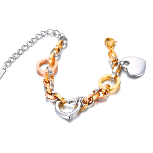 Vernal Bracelet - ANN VOYAGE