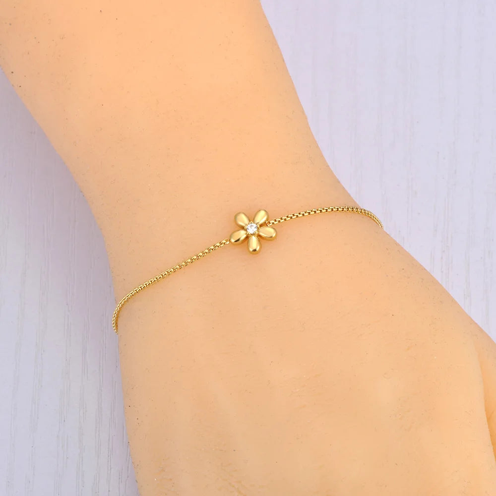 Mosquera Bracelet
