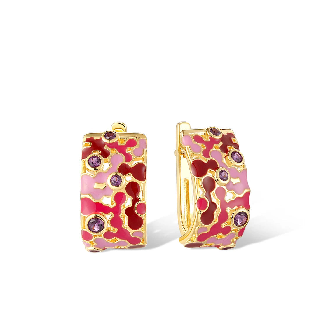 Sanguinetti Earrings