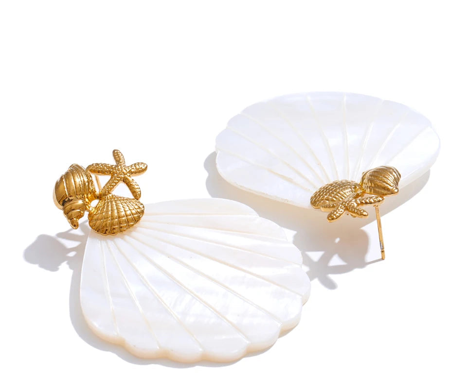 Bansko Earrings