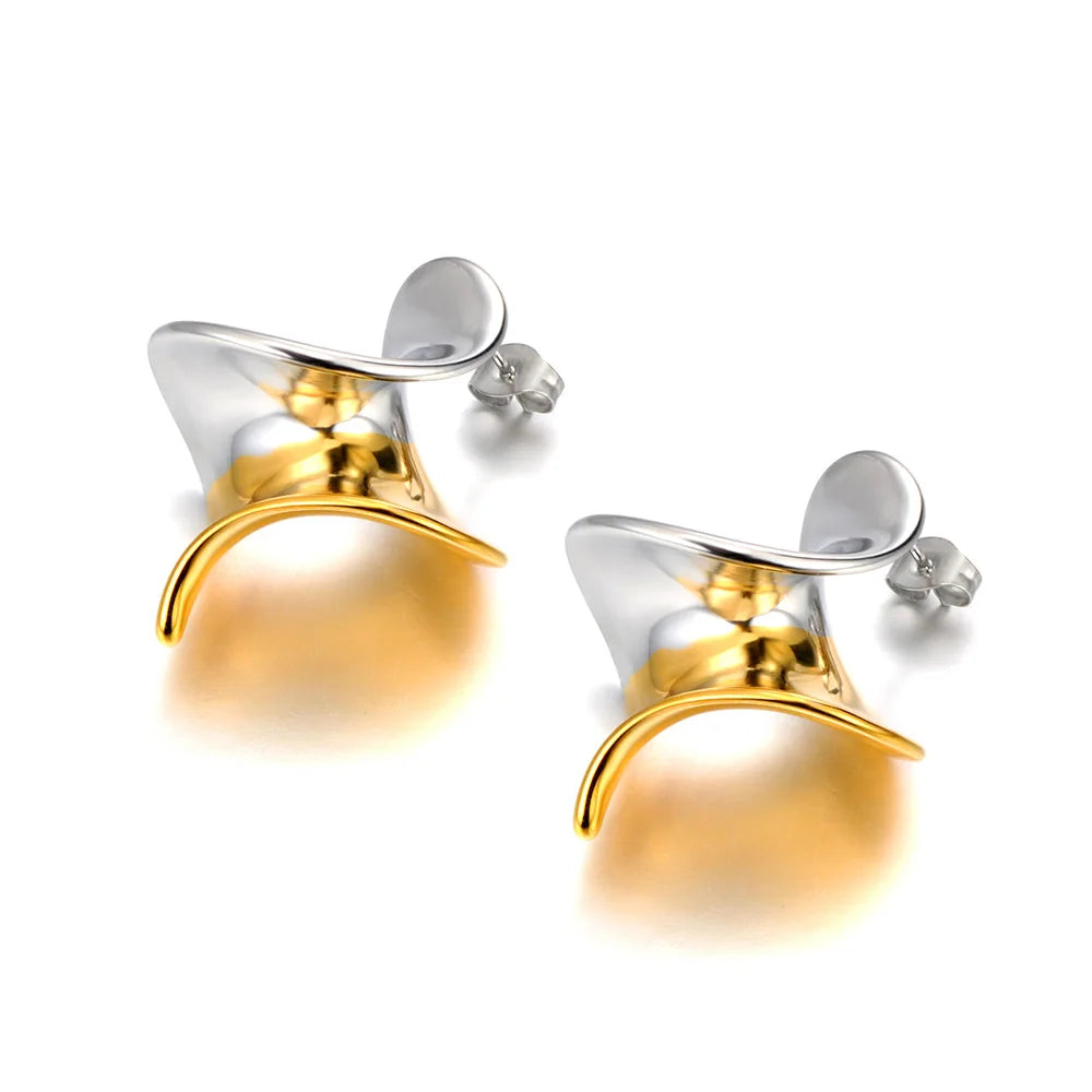 Barbacoas Earrings