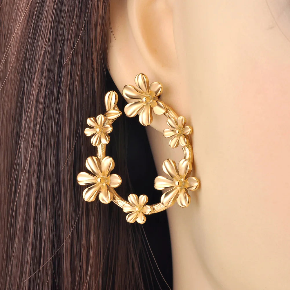 Buhovo Earrings