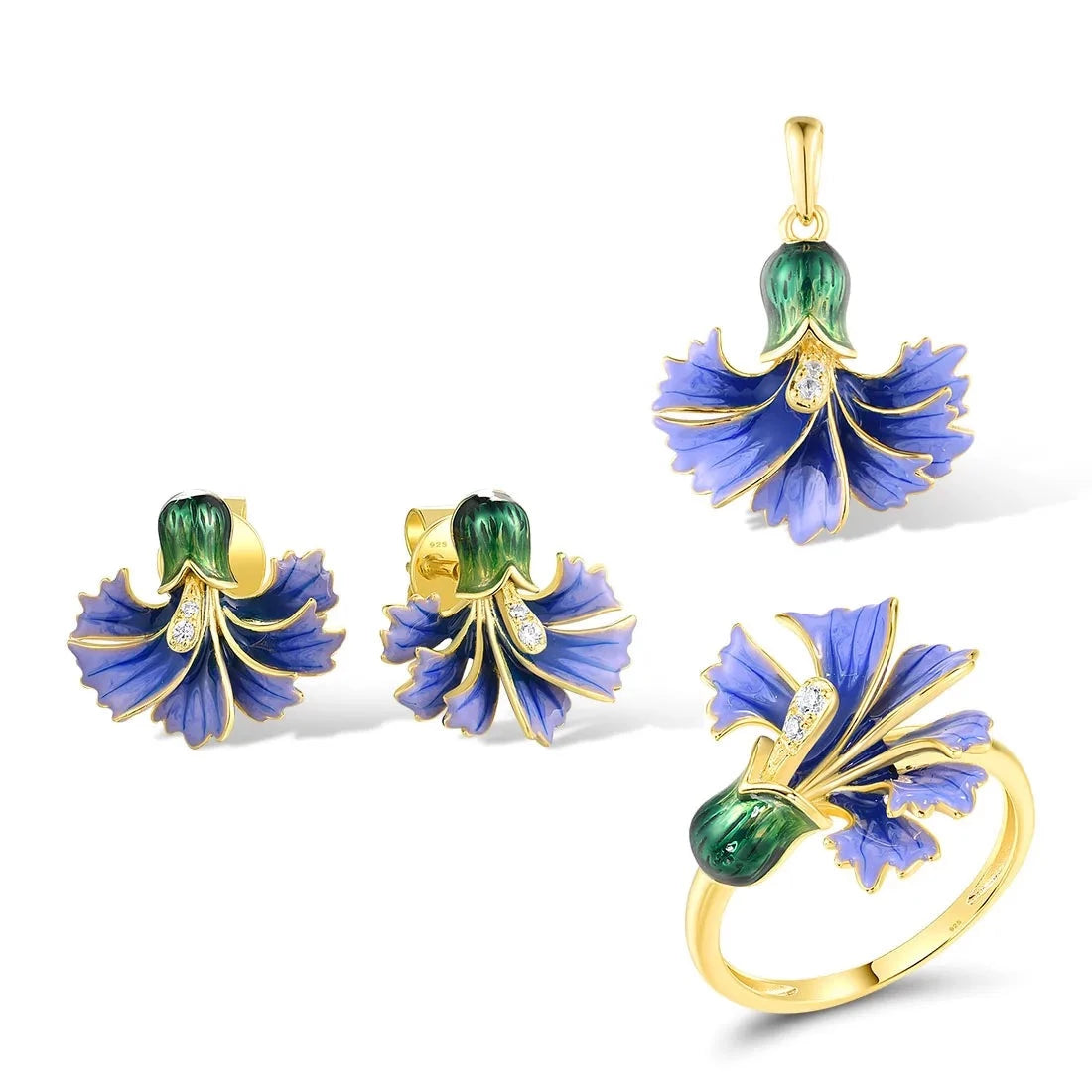 Scarsdale Pendant (Necklace not Included)