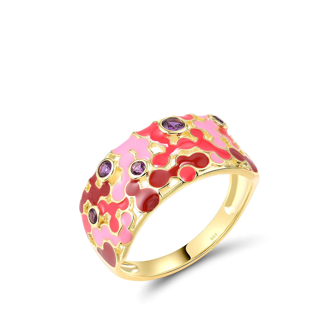 Sanguinetti Ring