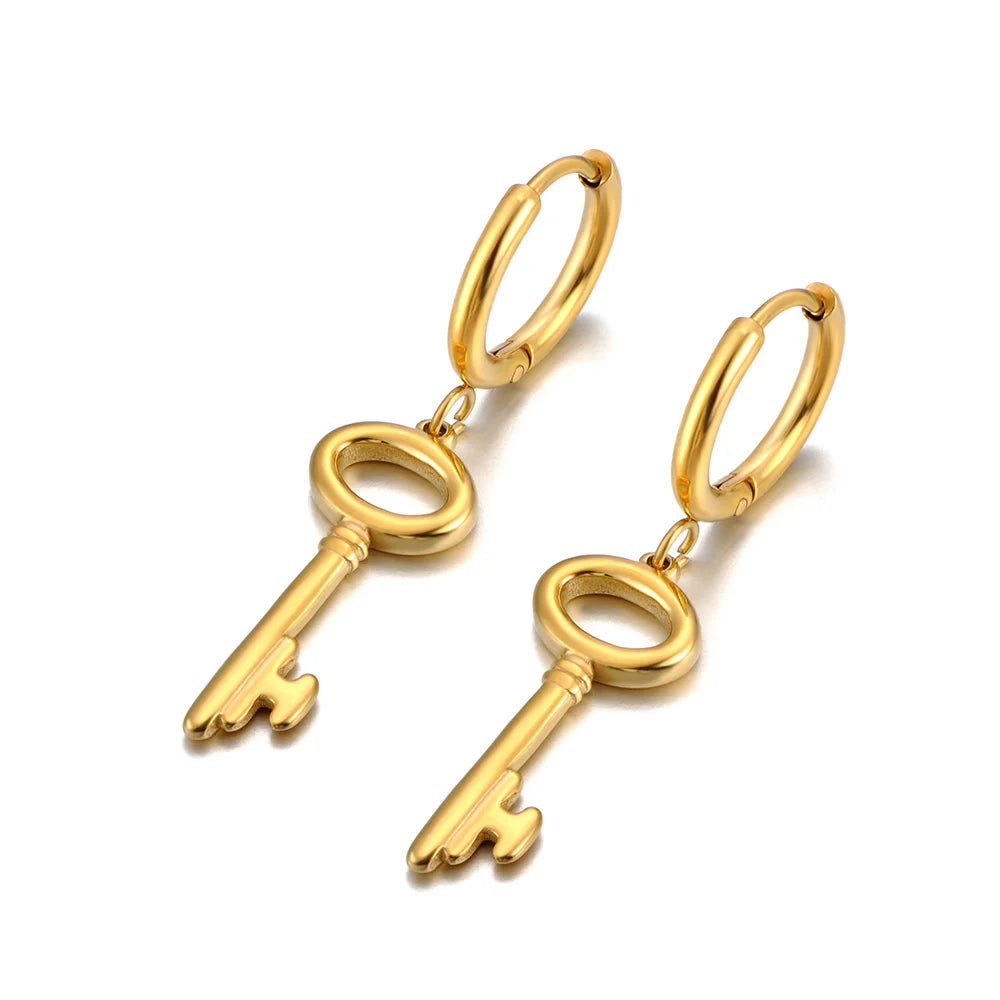 Manizales Earrings