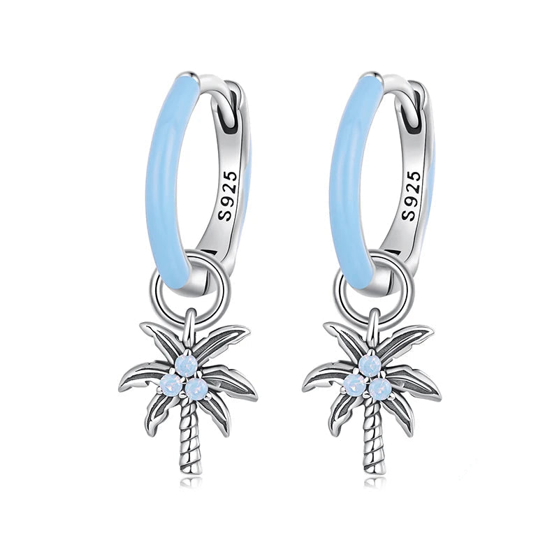 Azul Earrings