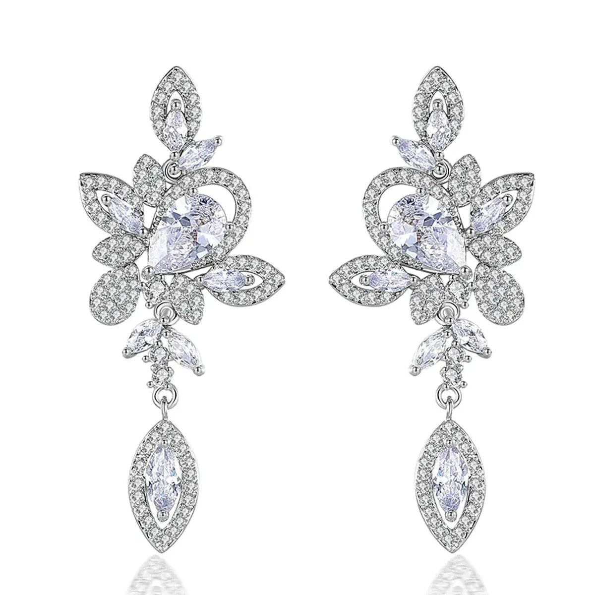 Bourne Earrings