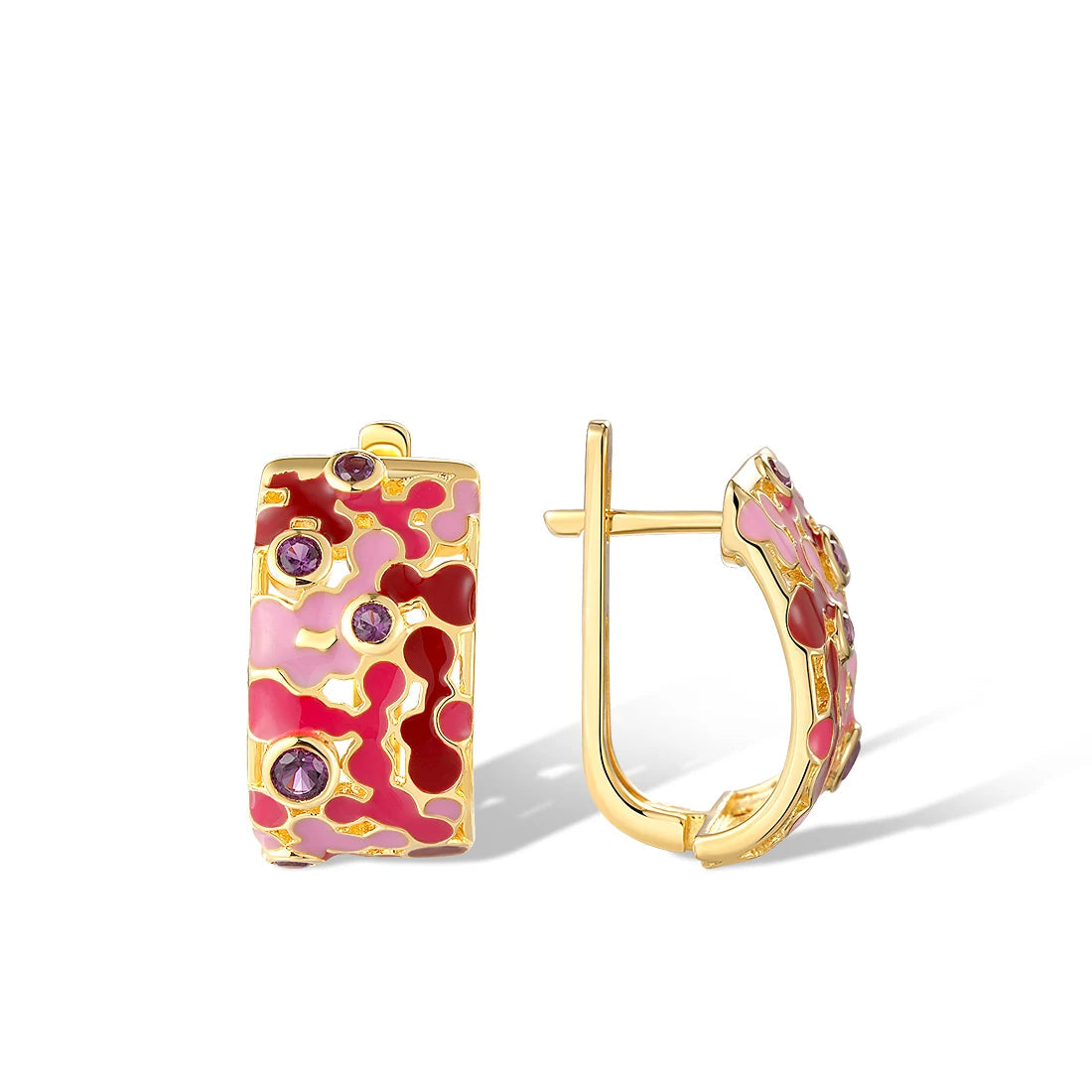 Sanguinetti Earrings