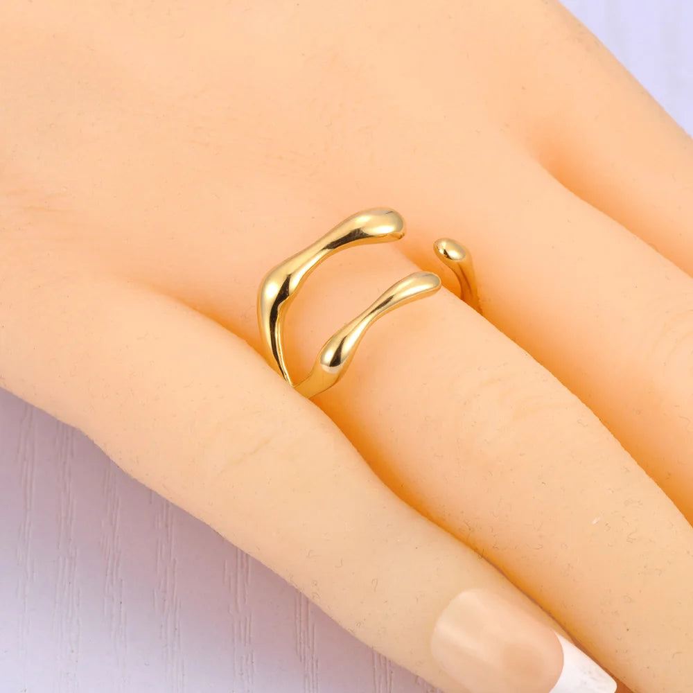 Kamarhati Ring