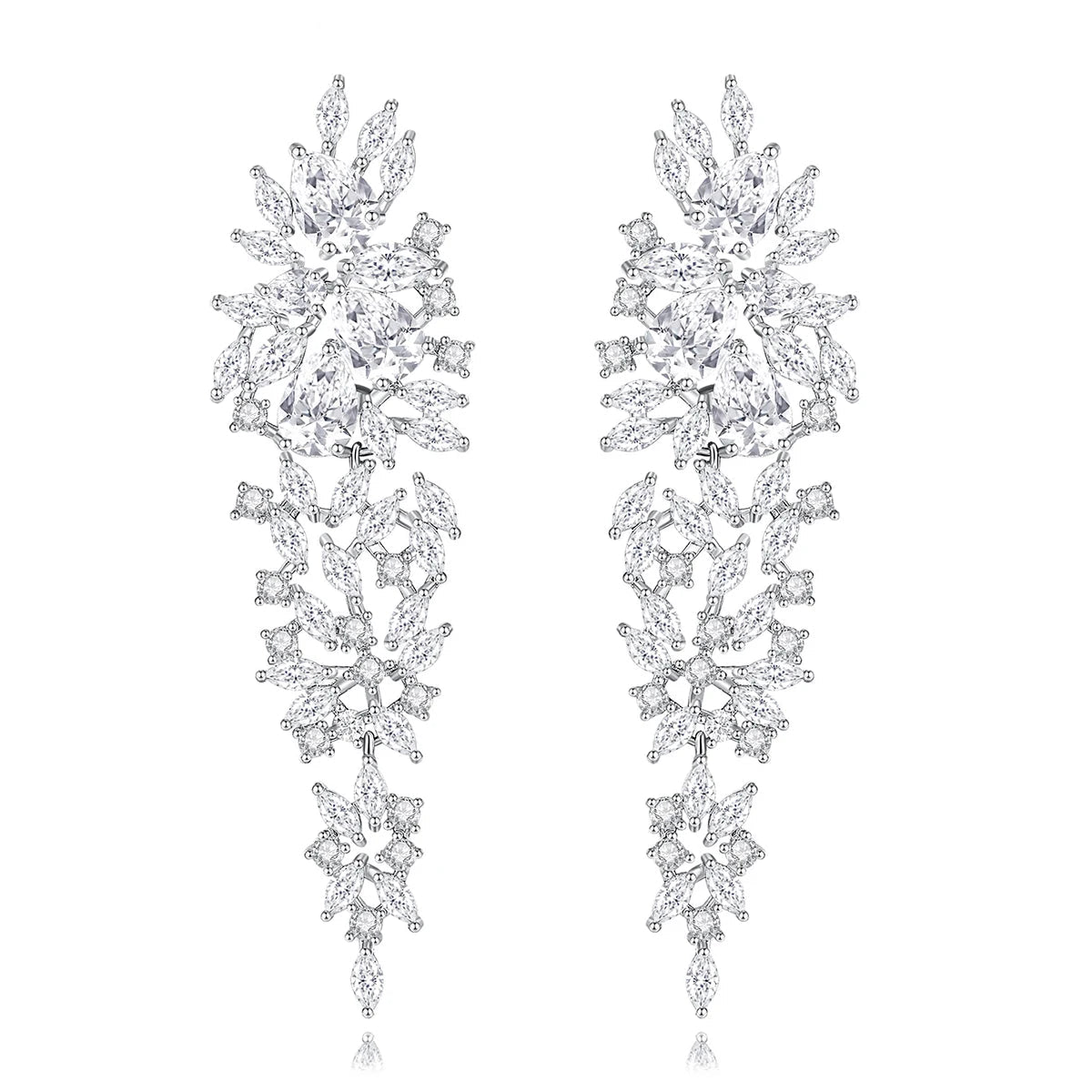 Harnosand Earrings