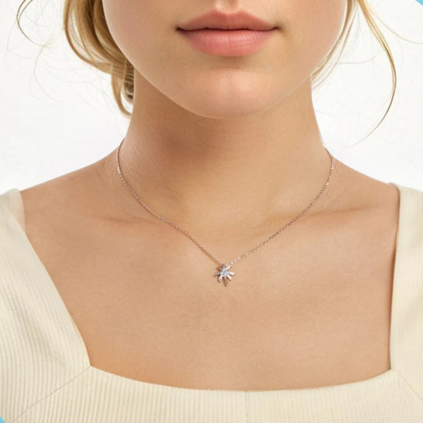 Azul Necklace