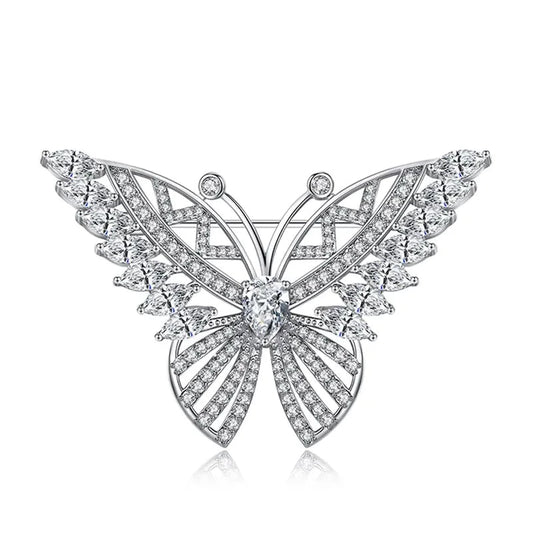 Hedemora Brooch