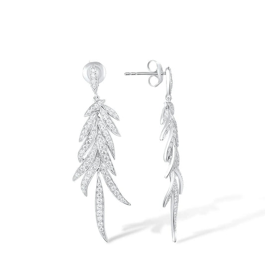 Valkeakoski Earrings