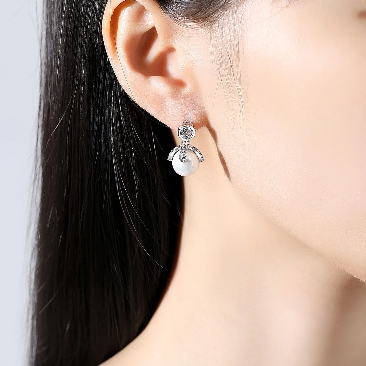 Paicol Earrings