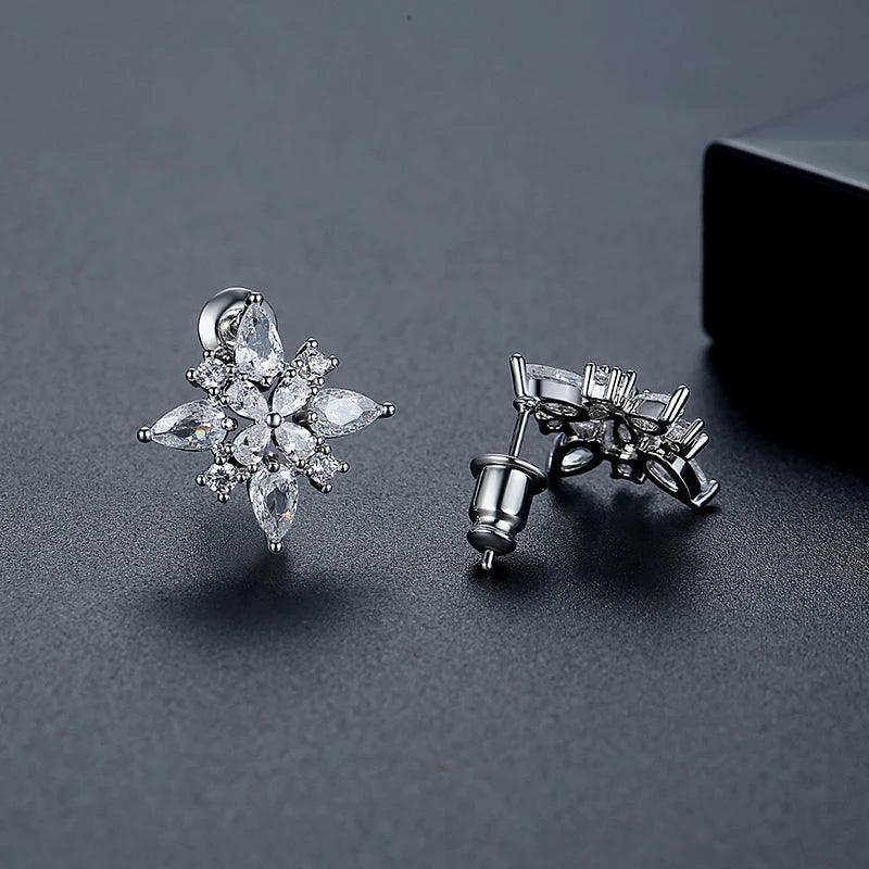 Pudasjärvi Earrings