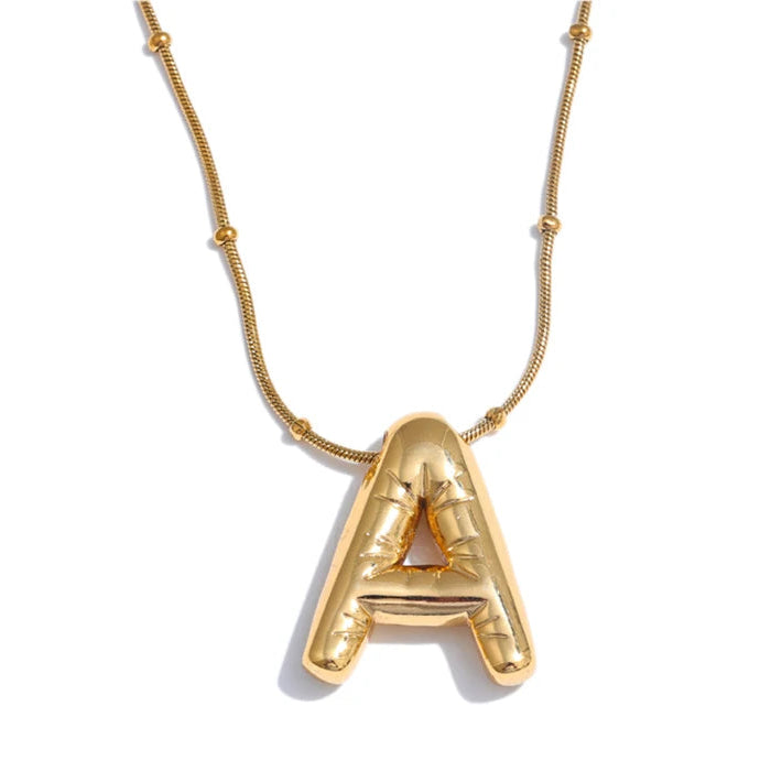 Caloto Necklace