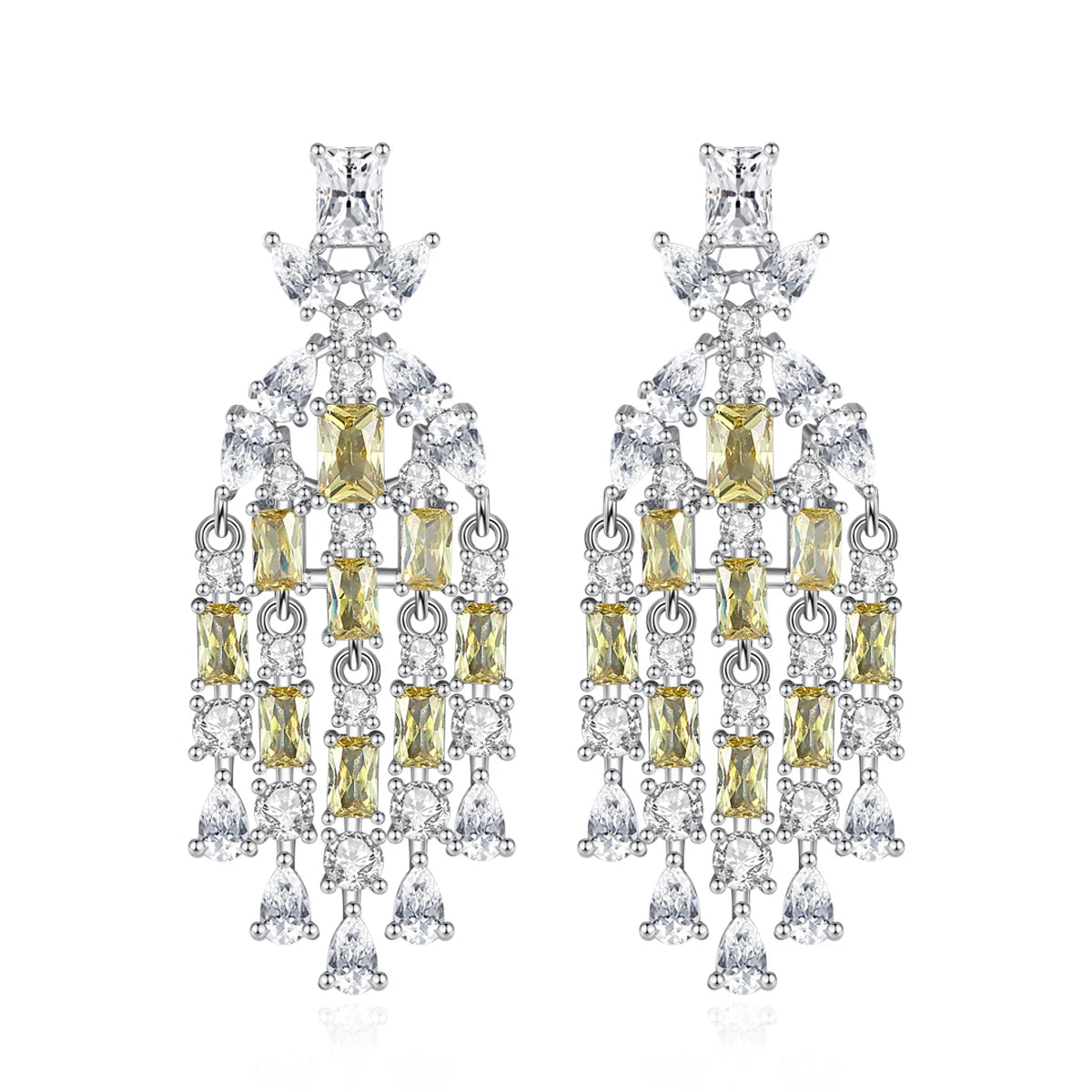 Rockville Earrings