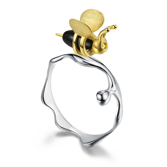 Surrey Ring - ANN VOYAGE