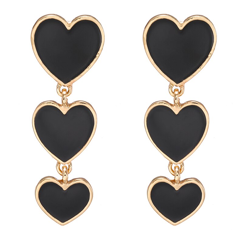 Biddeford Clip-On Earrings