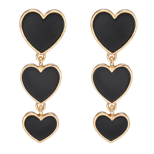 Biddeford Clip-On Earrings