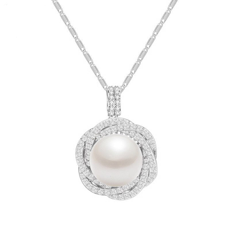 Kahaluu Necklace - ANN VOYAGE
