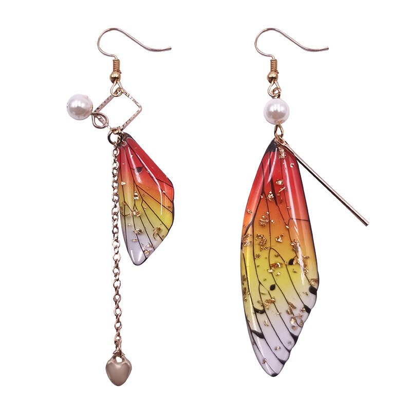 Ferrara Earrings
