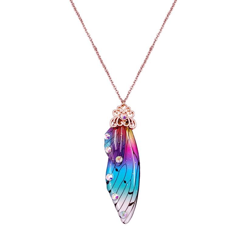 Reine Neckalce