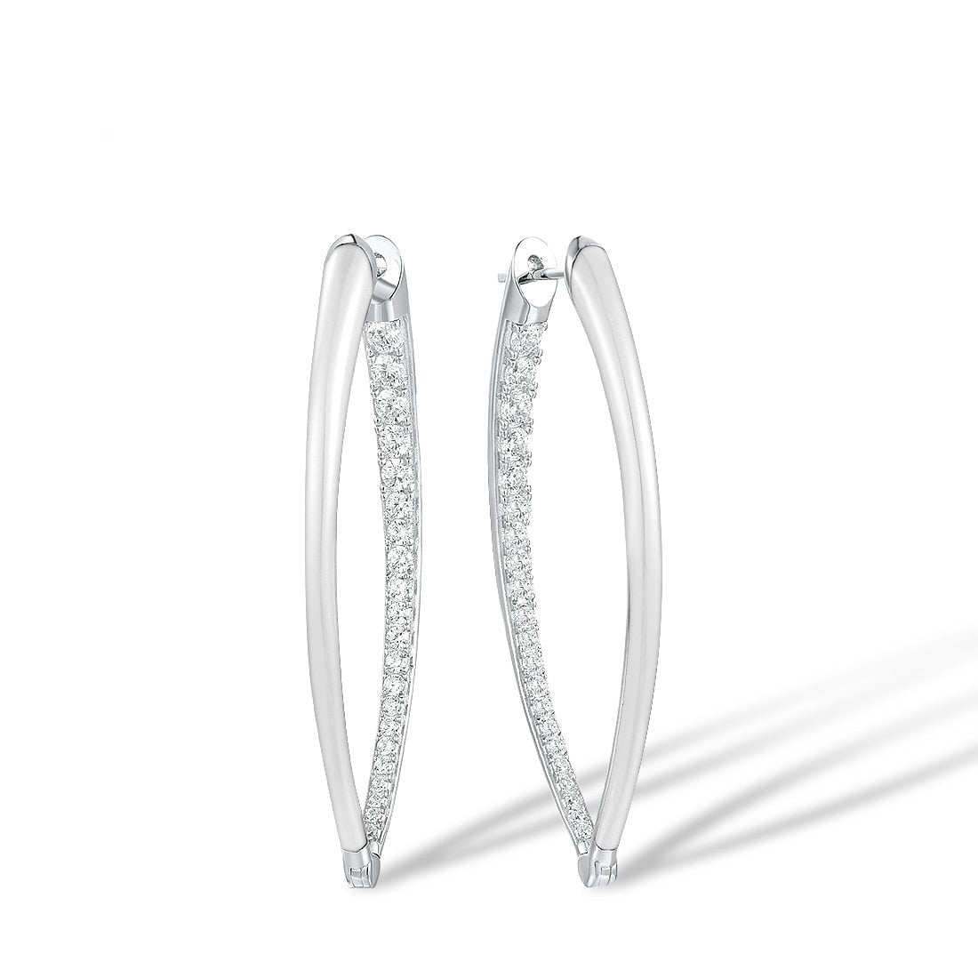 Lyaskovets Earrings - ANN VOYAGE