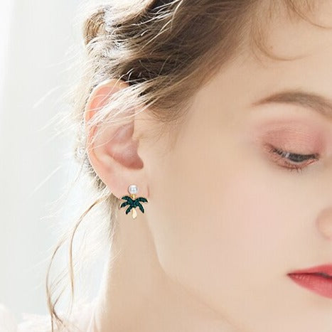 Hawaii Earrings
