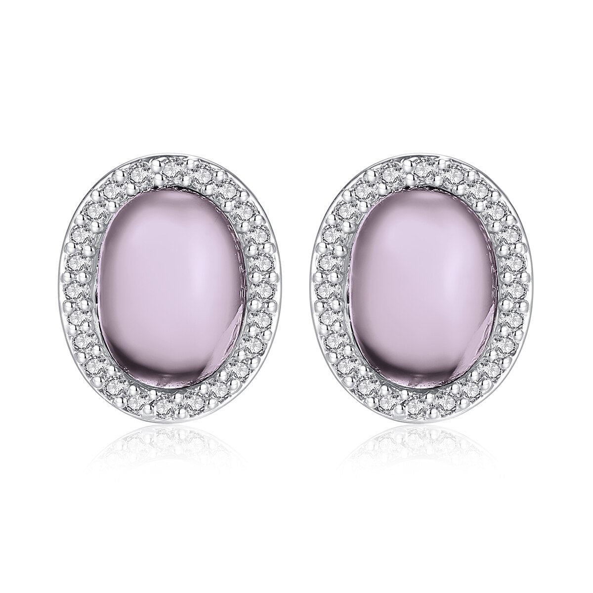 Mytilene Earrings