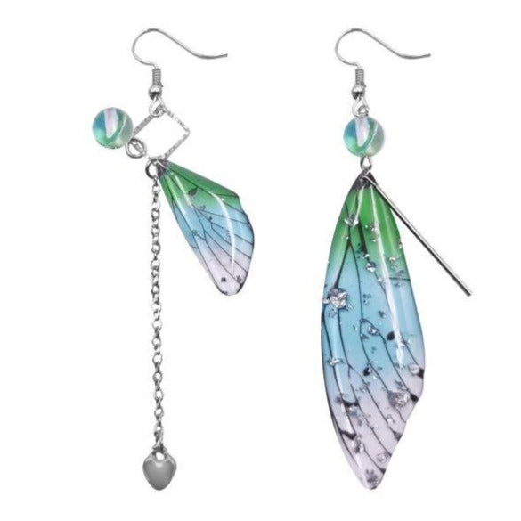 Ferrara Earrings