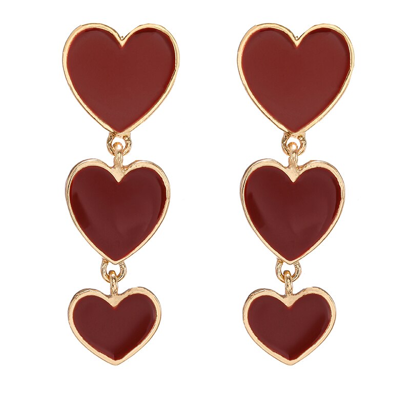 Biddeford Clip-On Earrings