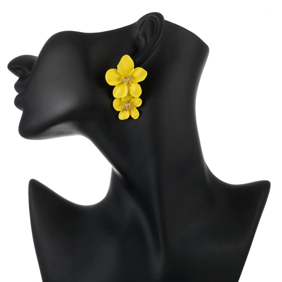 Negril Earrings