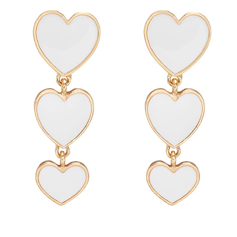 Biddeford Clip-On Earrings