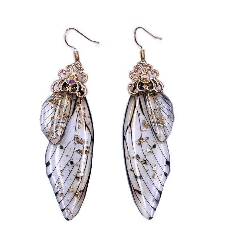 Bergamo Earrings